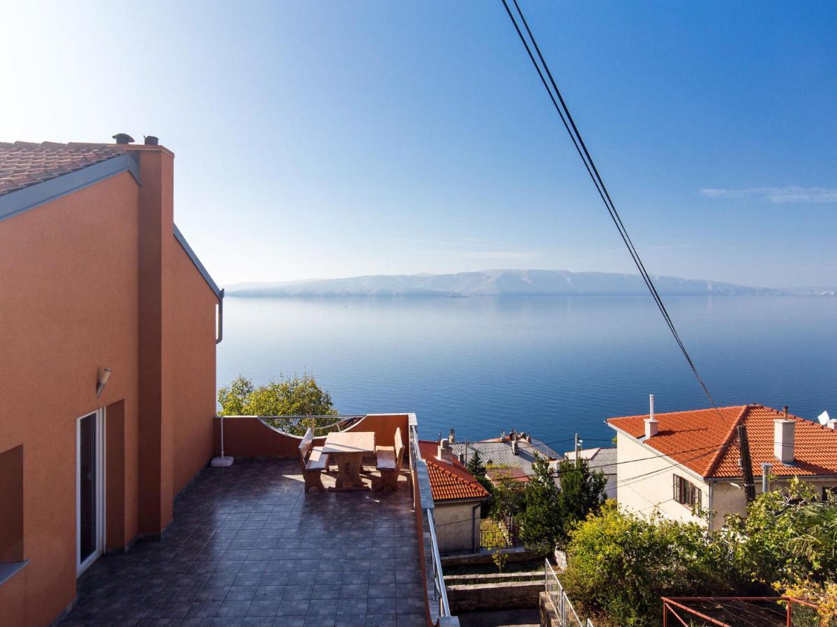 Apartment Tajana - Snj110 By Interhome Senj  Exterior photo